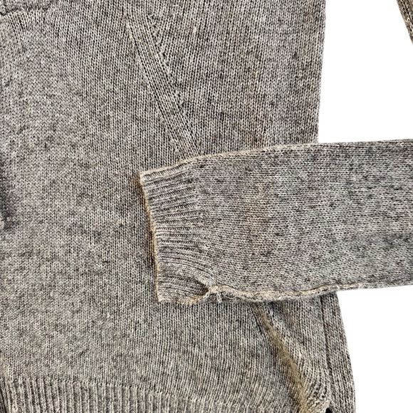 2 for $15 😍 Brochu Walker The Dormer Henley Sweater – Gray – Size S – EUC - Picture 7 of 10